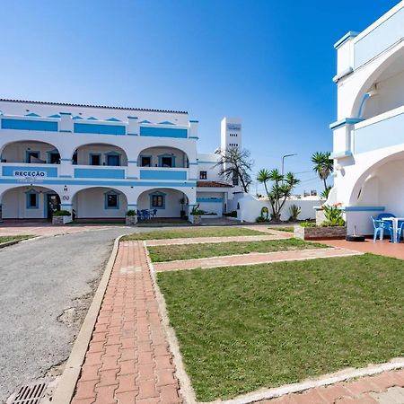 Quinta Das Varandas By Umbral Vila Nova de Milfontes Bagian luar foto