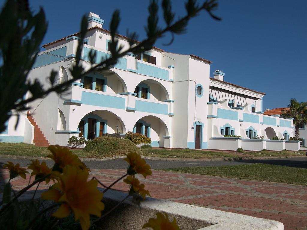 Quinta Das Varandas By Umbral Vila Nova de Milfontes Ruang foto