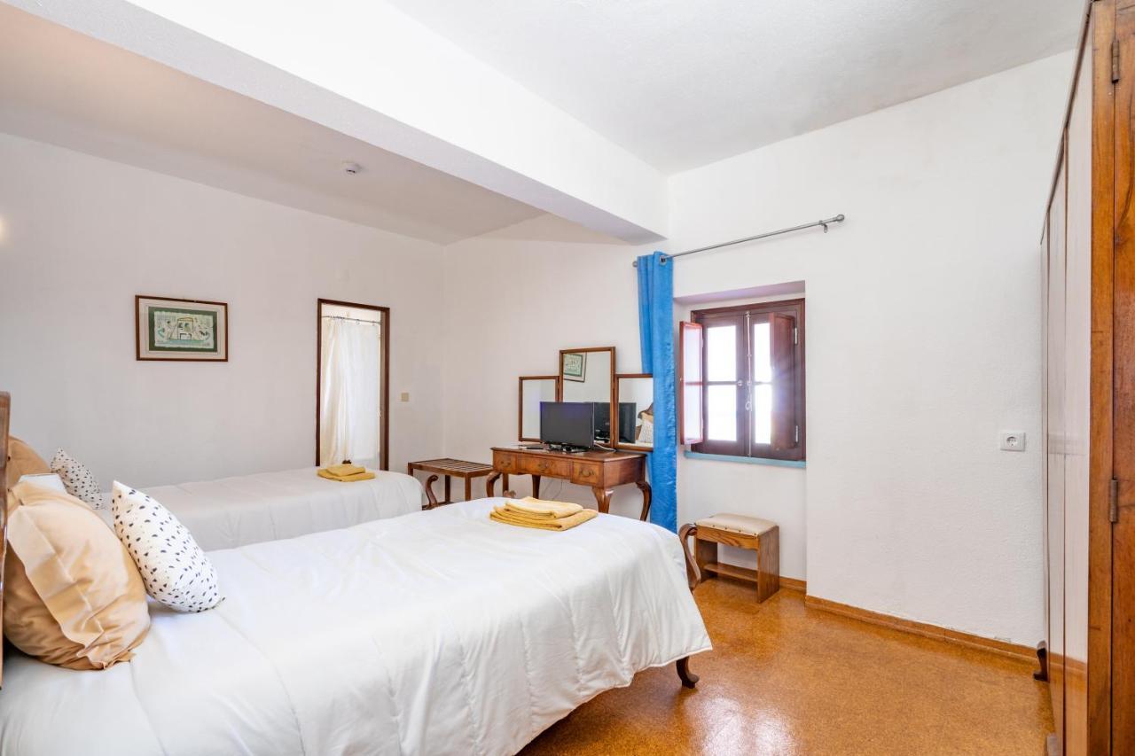 Quinta Das Varandas By Umbral Vila Nova de Milfontes Bagian luar foto