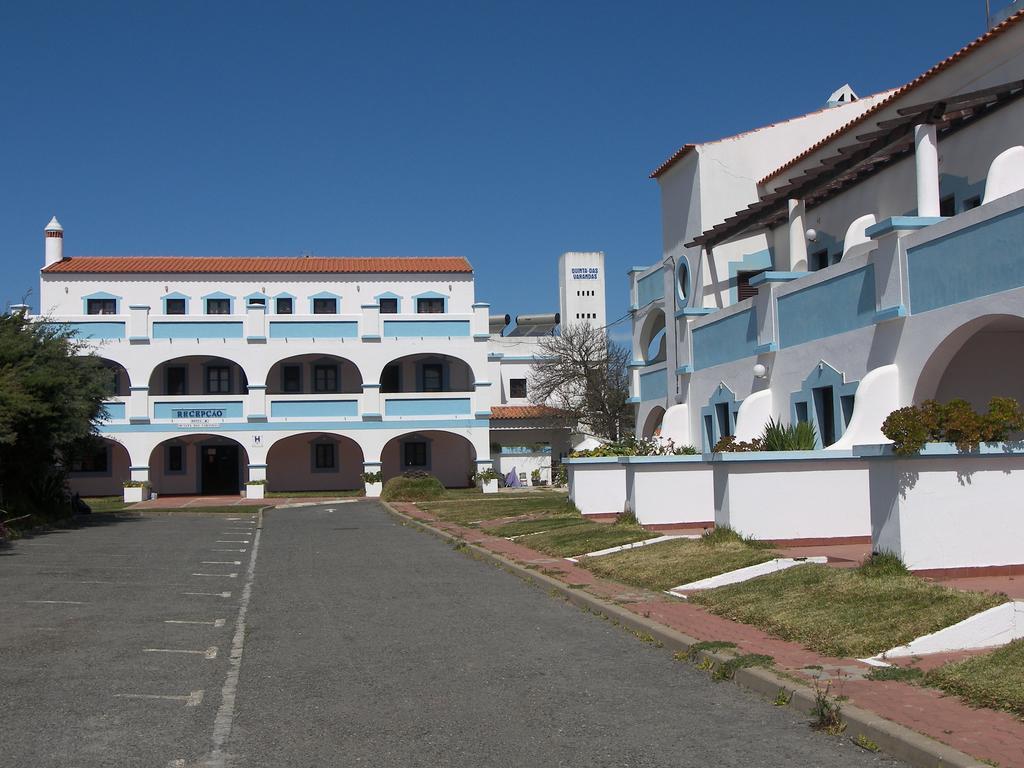 Quinta Das Varandas By Umbral Vila Nova de Milfontes Bagian luar foto