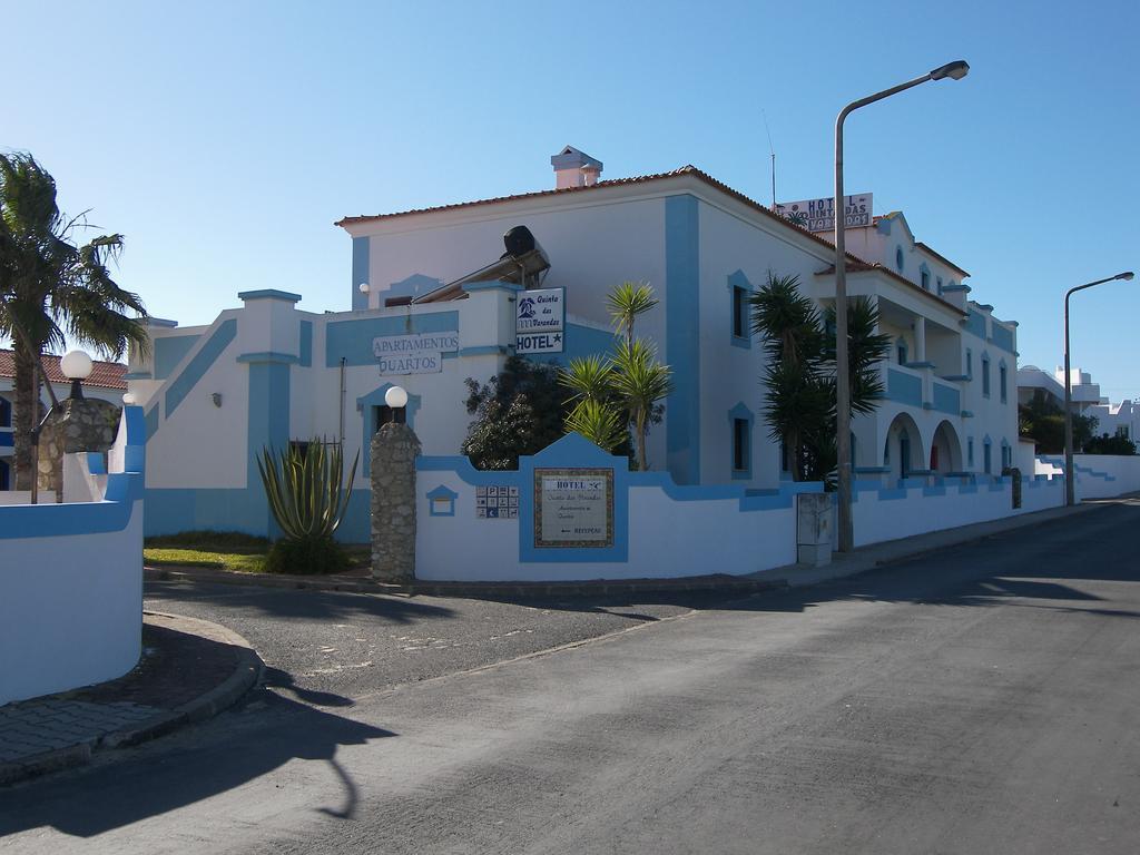 Quinta Das Varandas By Umbral Vila Nova de Milfontes Bagian luar foto