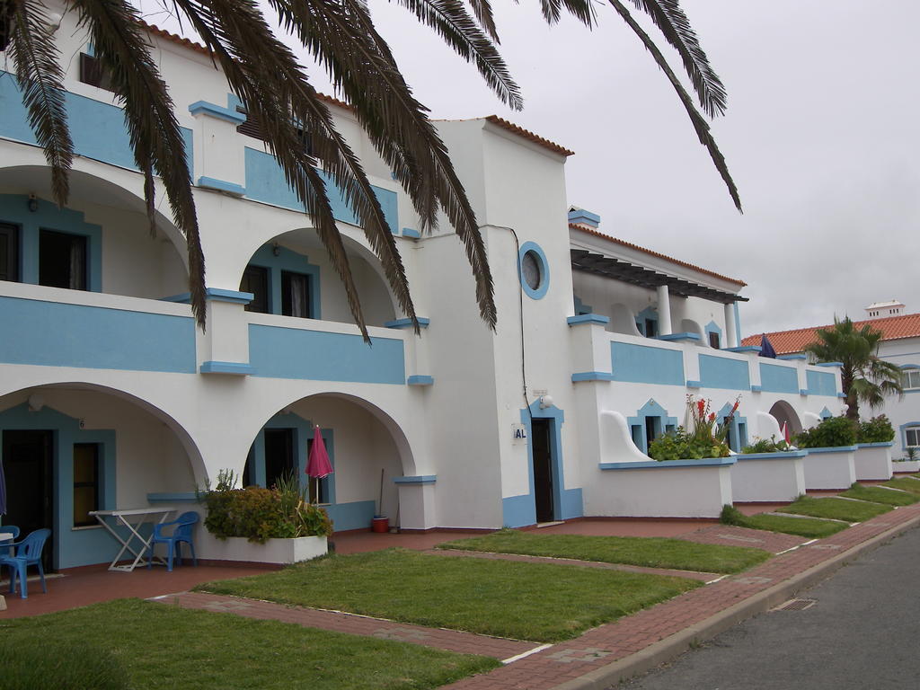 Quinta Das Varandas By Umbral Vila Nova de Milfontes Bagian luar foto