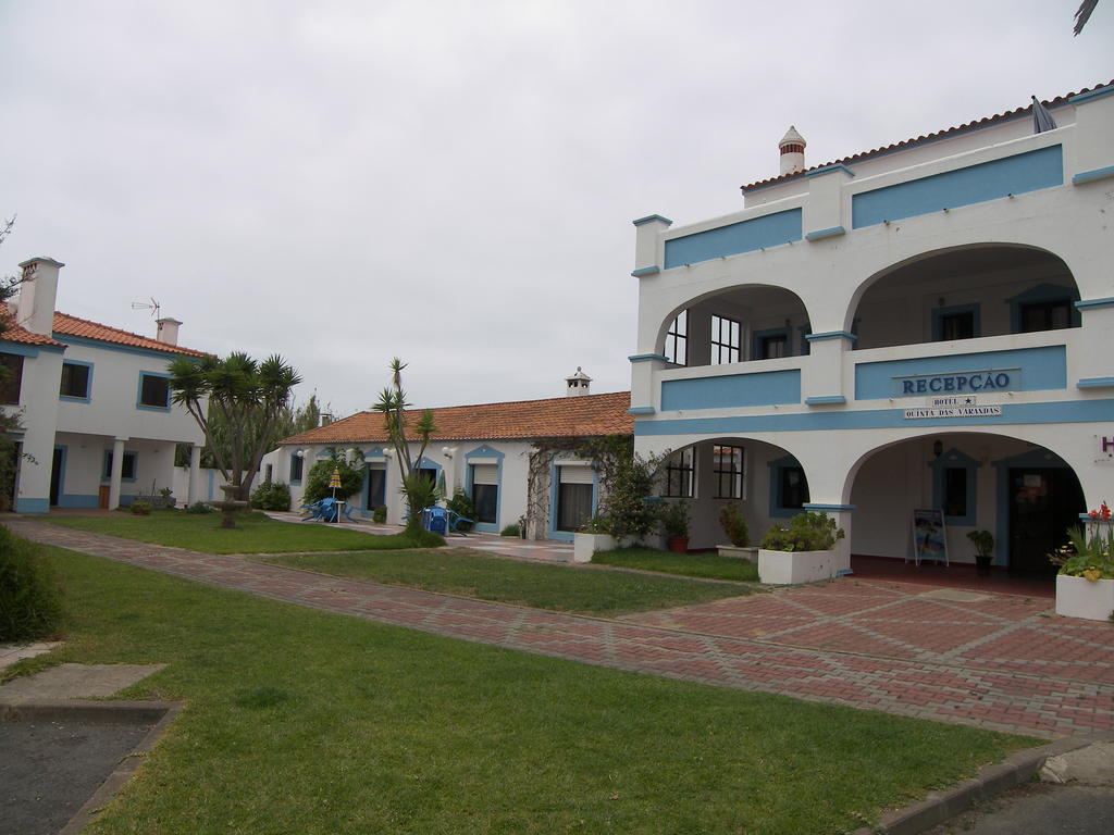 Quinta Das Varandas By Umbral Vila Nova de Milfontes Bagian luar foto